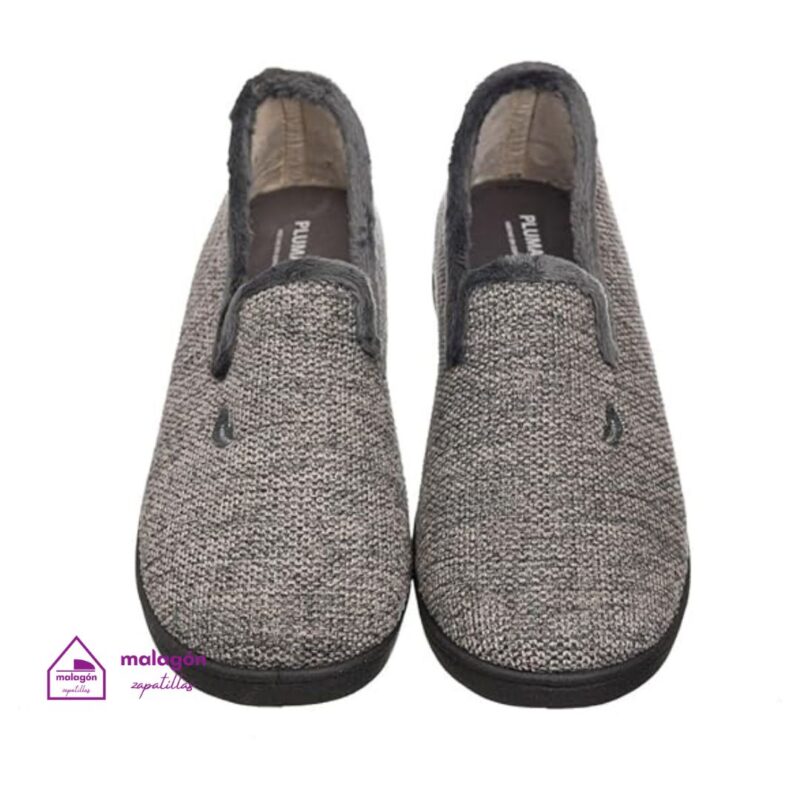 Zapatillas en Córdoba - Calzados Malagón Confort - Zapatillas de Casa de Hombre