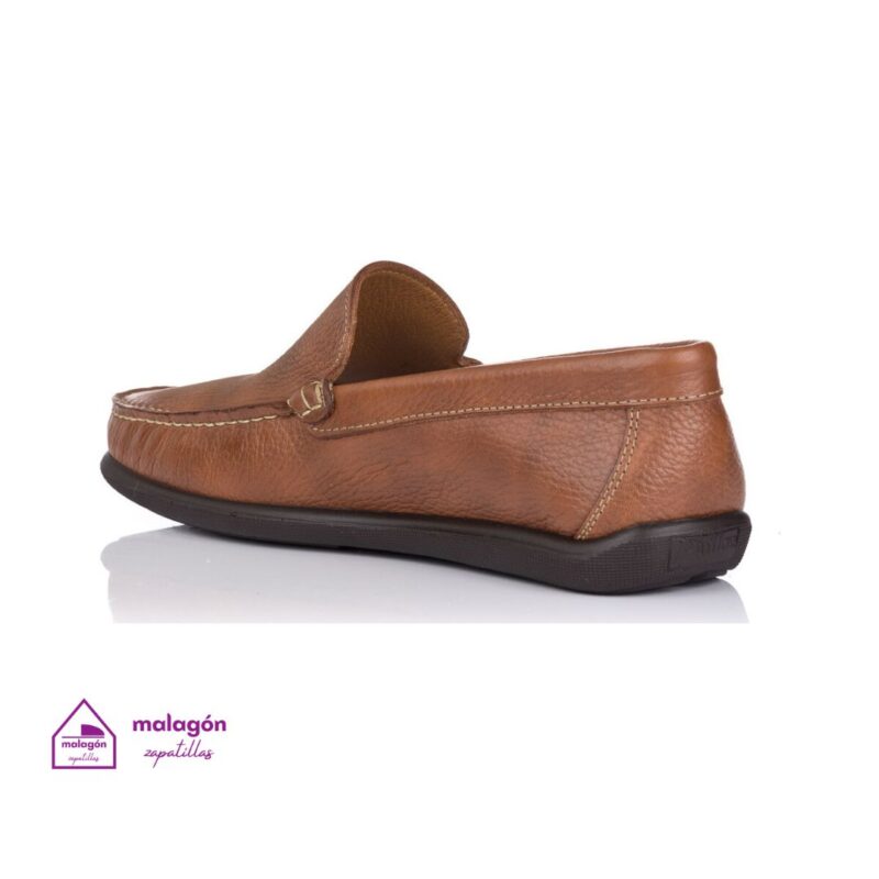 Calzados Malagón Confort - Zapatillas Cómodas de Hombre