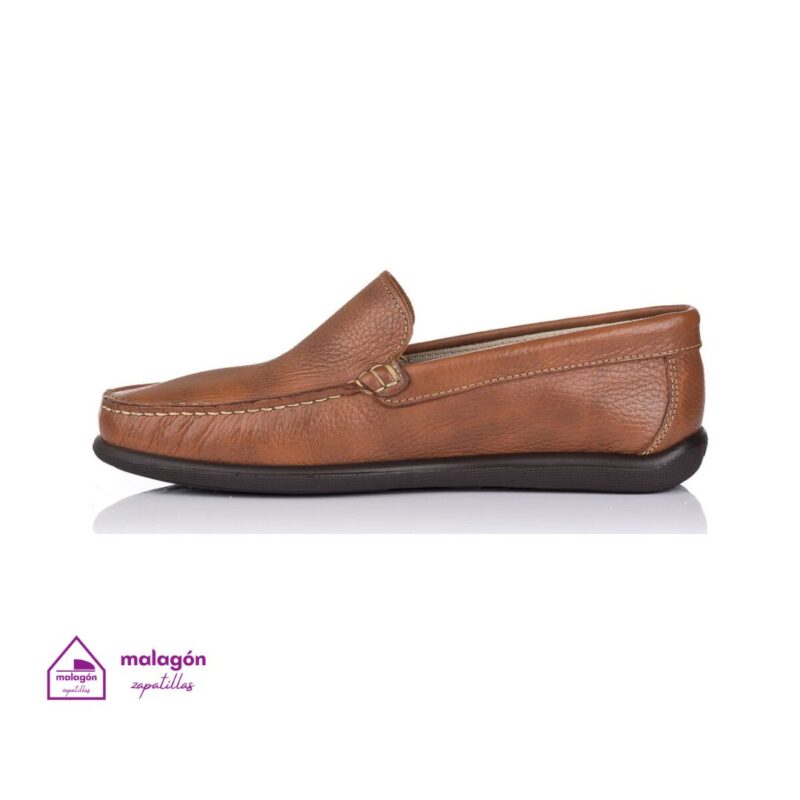 Calzados Malagón Confort - Zapatillas Cómodas de Hombre