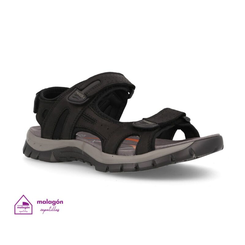 Calzados Malagón Confort - Zapatillas Cómodas de Hombre