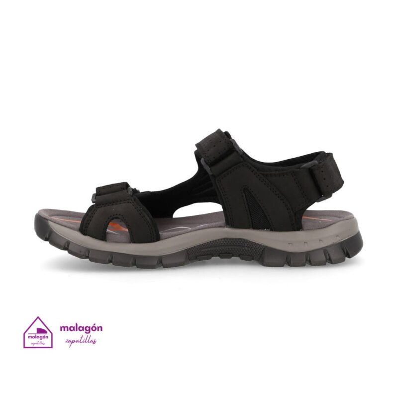 Calzados Malagón Confort - Zapatillas Cómodas de Hombre