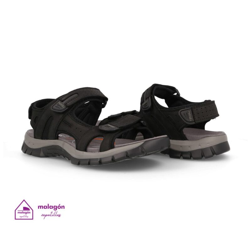 Calzados Malagón Confort - Zapatillas Cómodas de Hombre