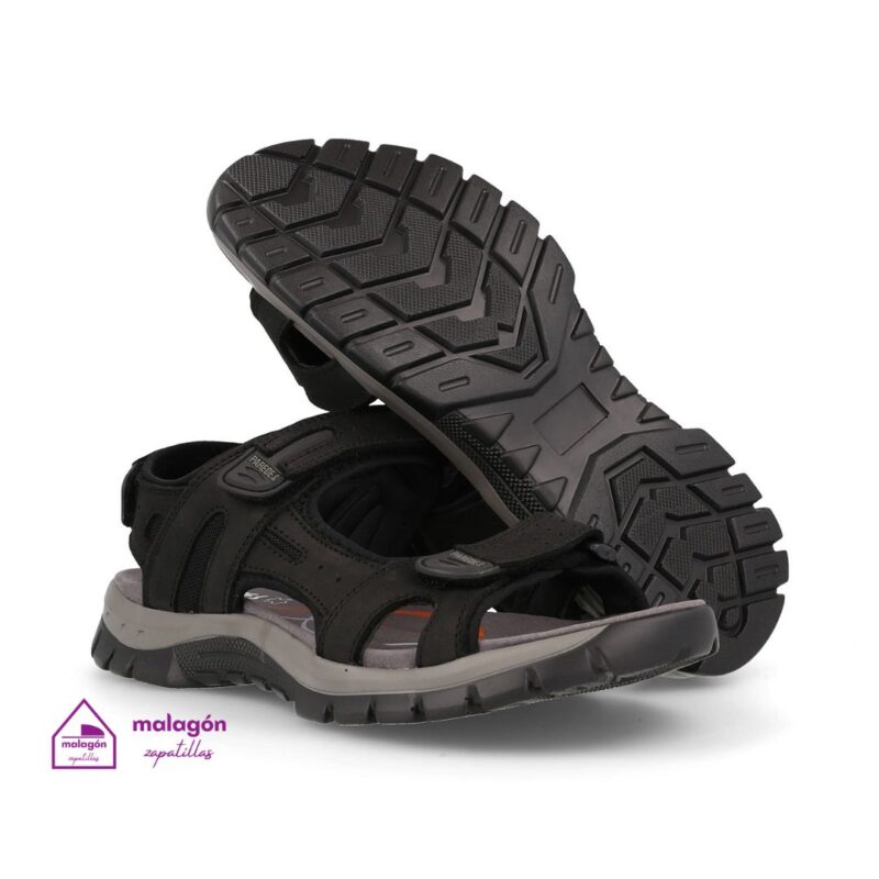 Calzados Malagón Confort - Zapatillas Cómodas de Hombre